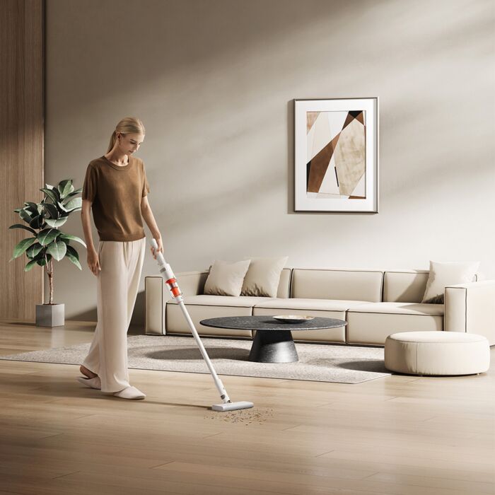 Xiaomi Vacuum Cleaner P30