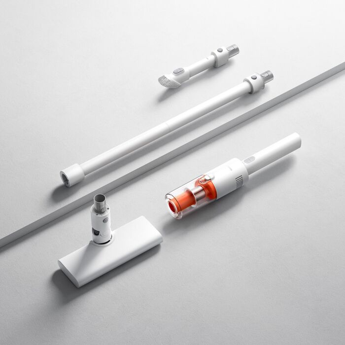 Xiaomi Vacuum Cleaner P30
