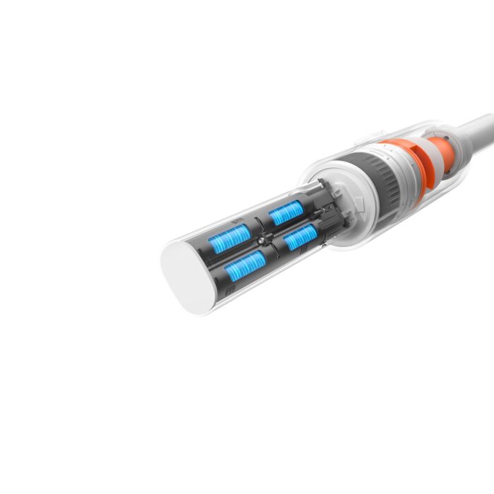 Xiaomi Vacuum Cleaner P30