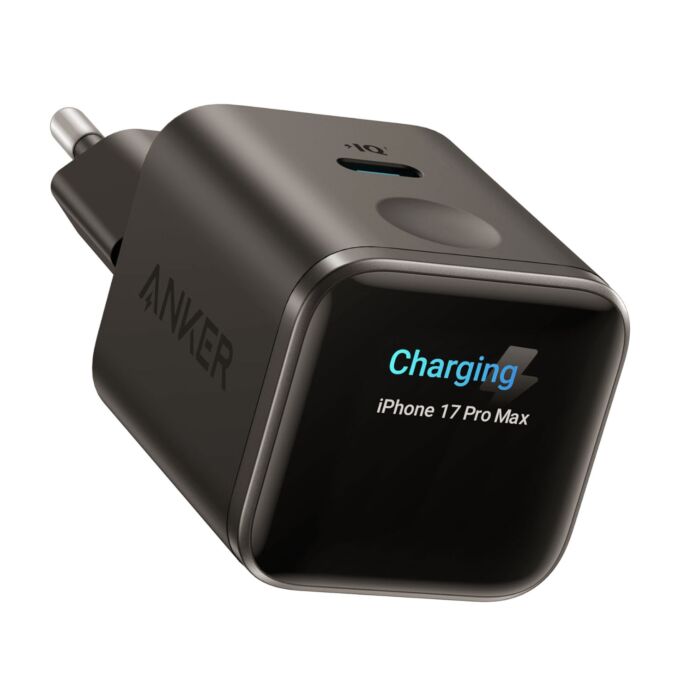 Anker Nano Ladegerät 45 W