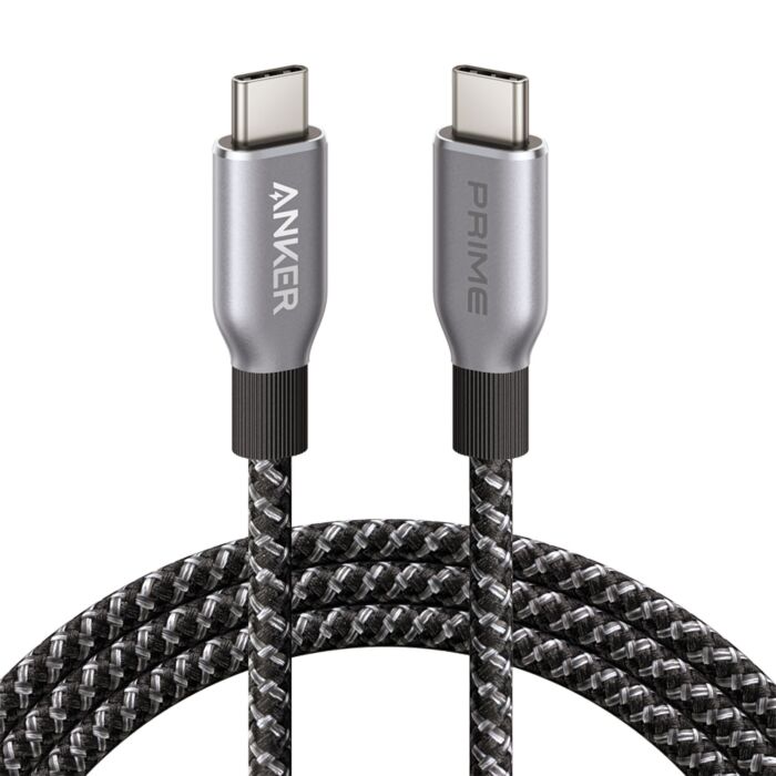 Anker USB-C Kabel 240 W