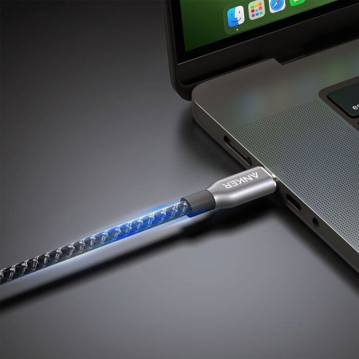 Anker USB-C Kabel 240 W