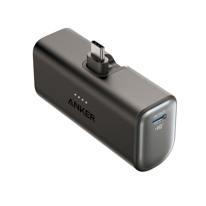 Anker Nano Powerbank 5000mAh 22,5W