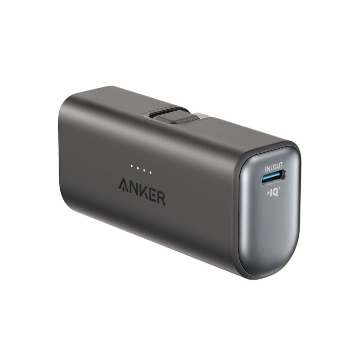 Anker Nano Powerbank 5000mAh 22,5W