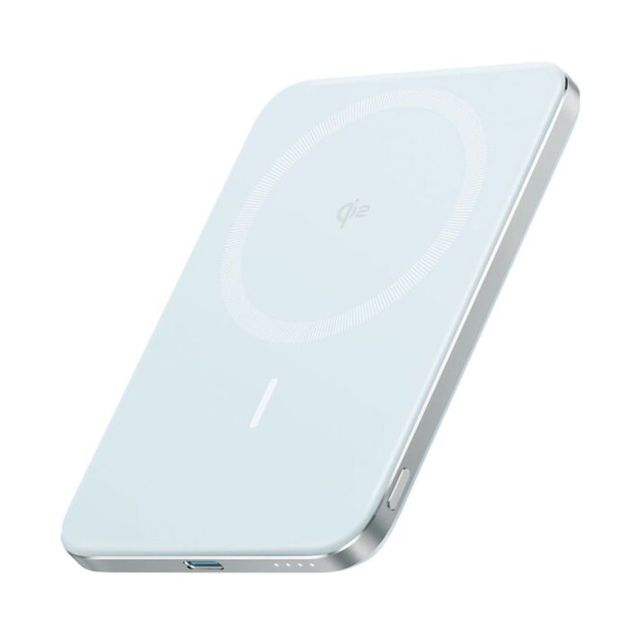 Anker Powerbank MagGo Nano Slim