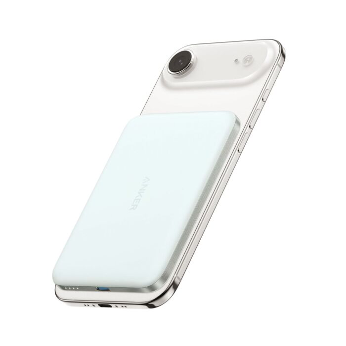 Anker Powerbank MagGo Nano Slim