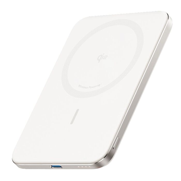Anker Powerbank MagGo Nano Slim