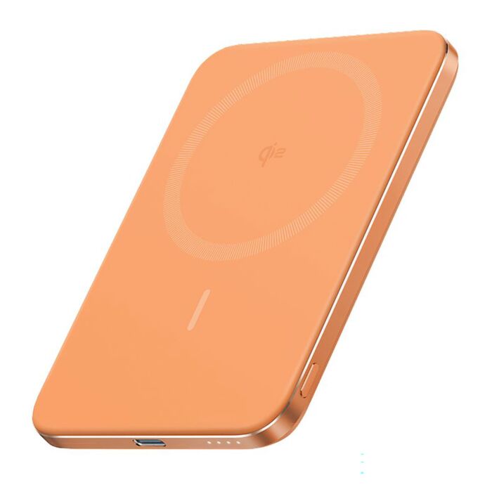 Anker Powerbank MagGo Nano Slim