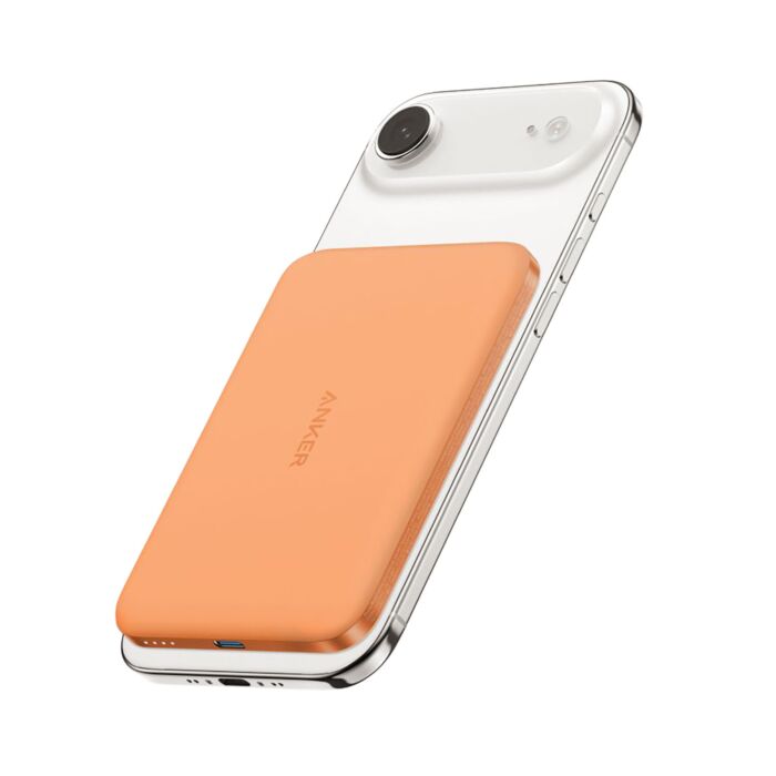 Anker Powerbank MagGo Nano Slim