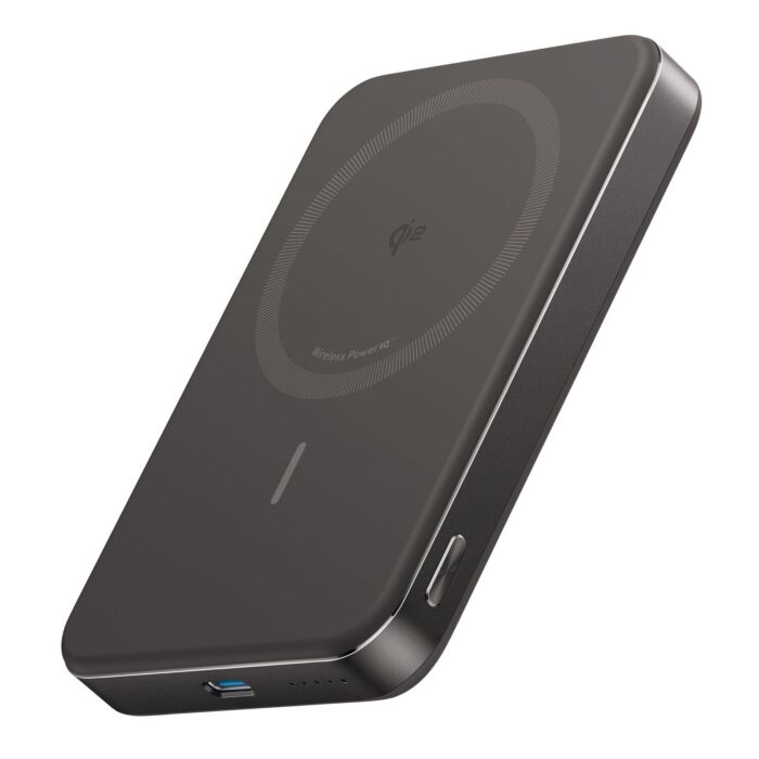 Anker MagGo Slim Powerbank 10K