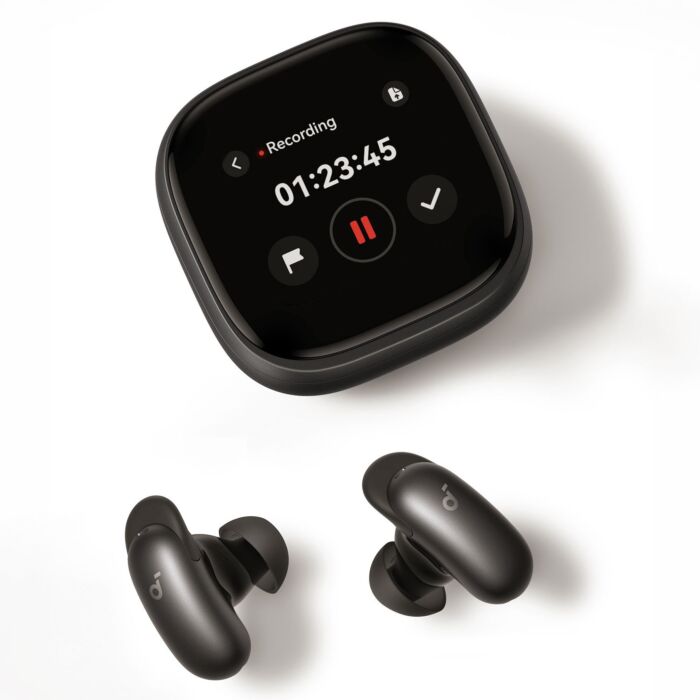 Anker Soundcare Liberty 5 Pro Max
