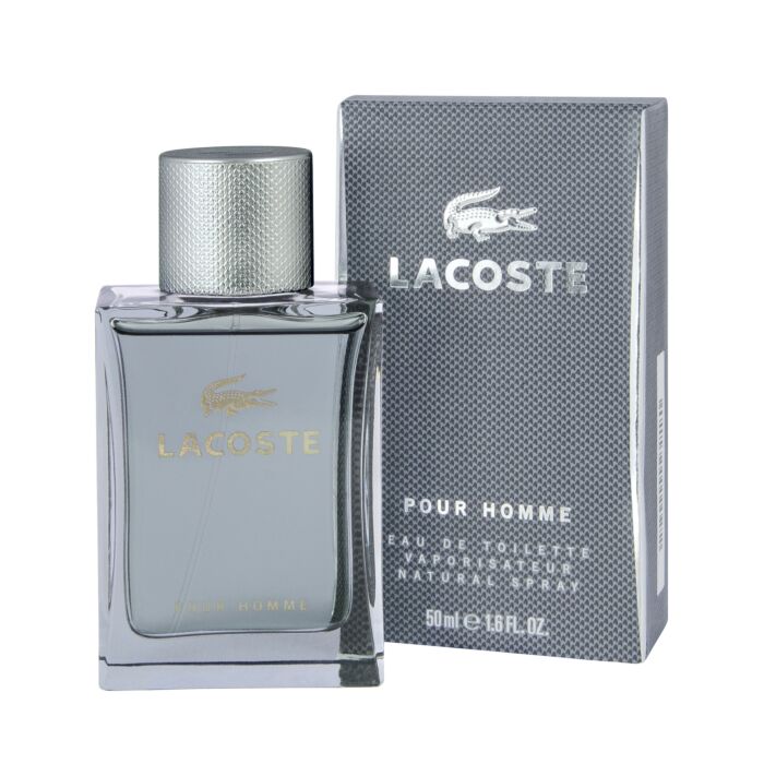 Lacoste pour Homme main product photo