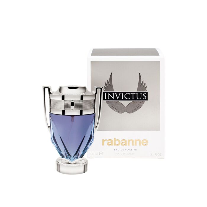 Paco Rabanne, Invictus, Eau de Toilette, 100 ml Parfum günstig