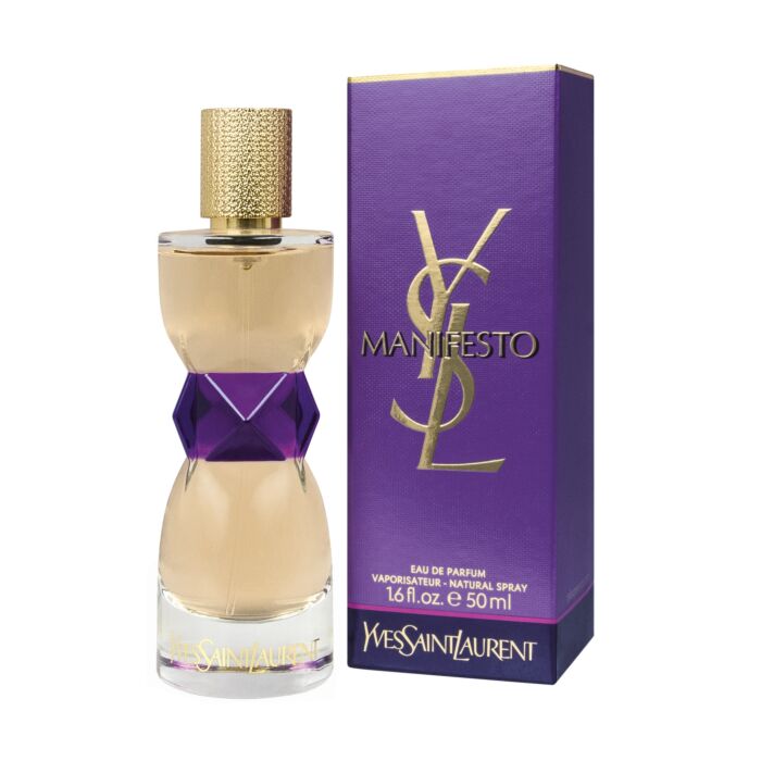 Yves Saint Laurent Manifesto main product photo