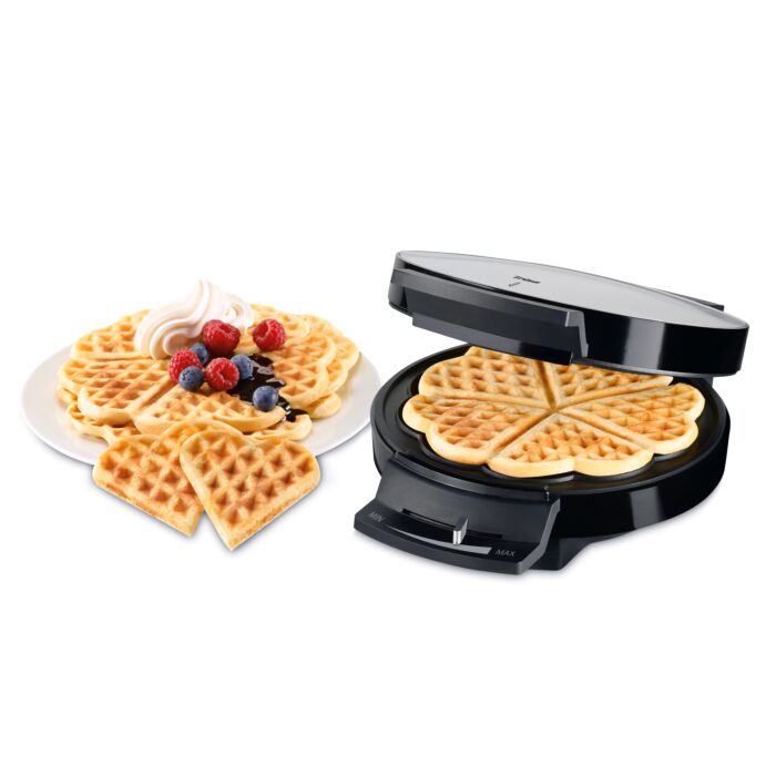 Waffeleisen Trisa Waffle Pleasure main product photo