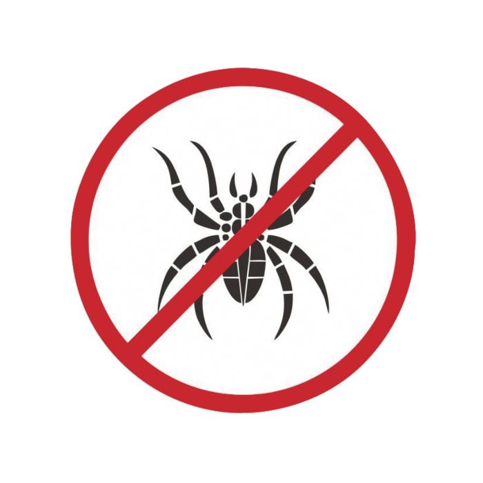 Anti-araignée - répulsif pour araignées, électronique ⋆ Lehner Versand