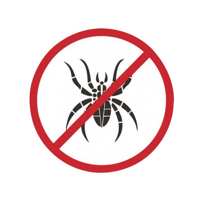 Anti-araignée - répulsif pour araignées, électronique
