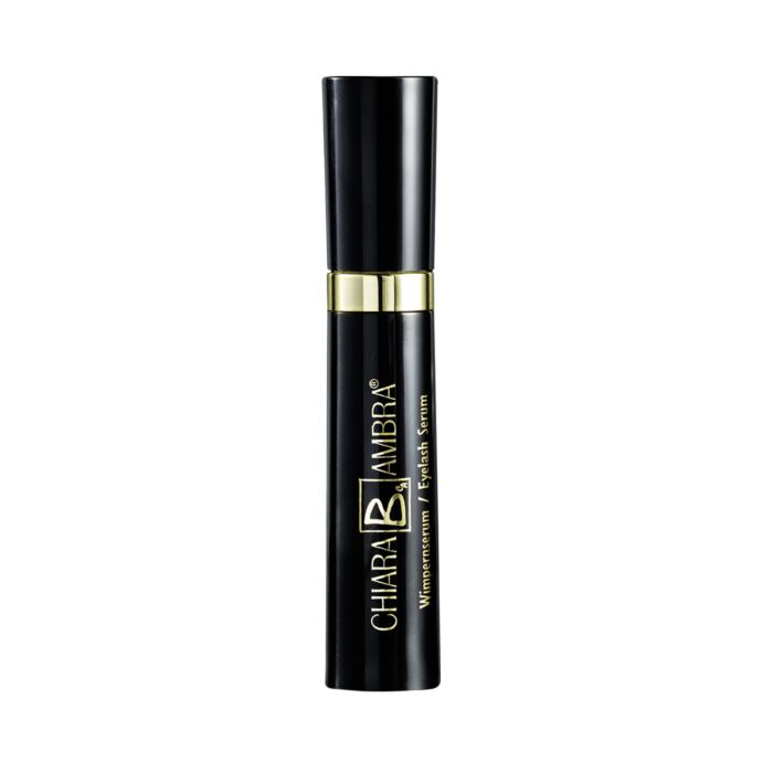 Chiara Ambra, sérum pour les cils