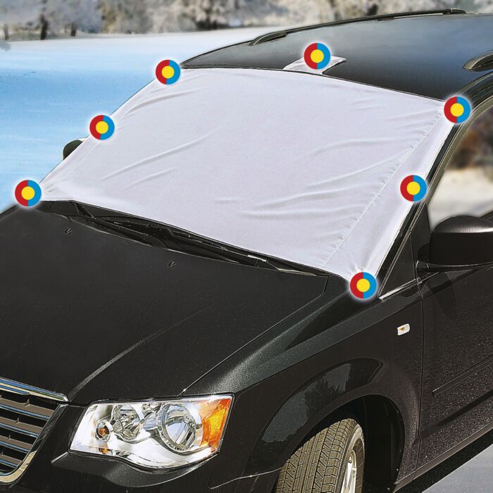 Anti-Frost Profi fürs Auto main product photo