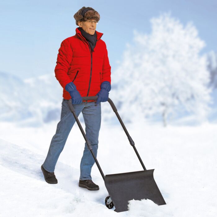 Profi-Schneeschieber 56 cm main product photo