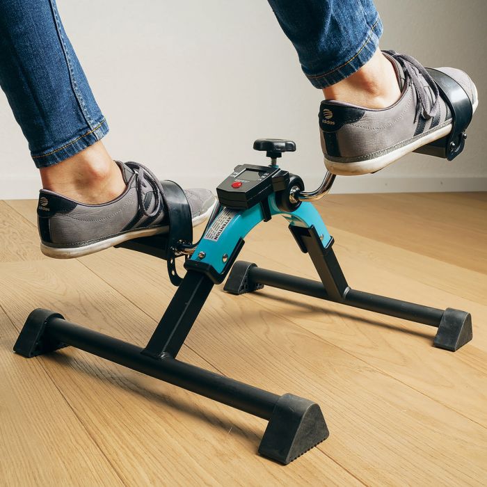 Pedaltrainer mit Pedometer main product photo