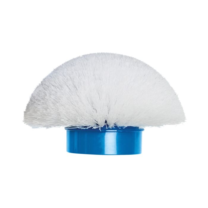 Hurricane Spin Scrubber, brosse de nettoyage rotative