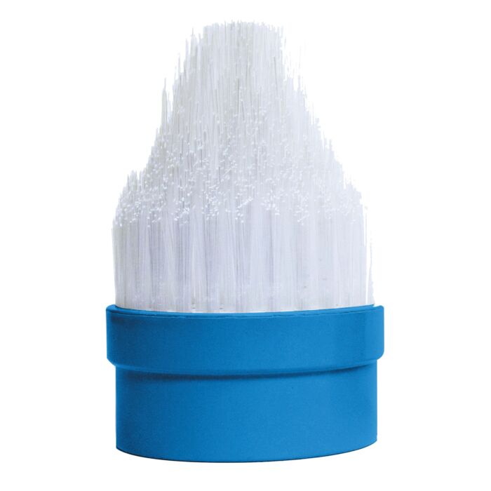 Hurricane Spin Scrubber, brosse de nettoyage rotative