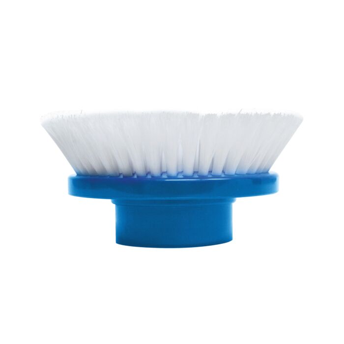 Hurricane Spin Scrubber, brosse de nettoyage rotative