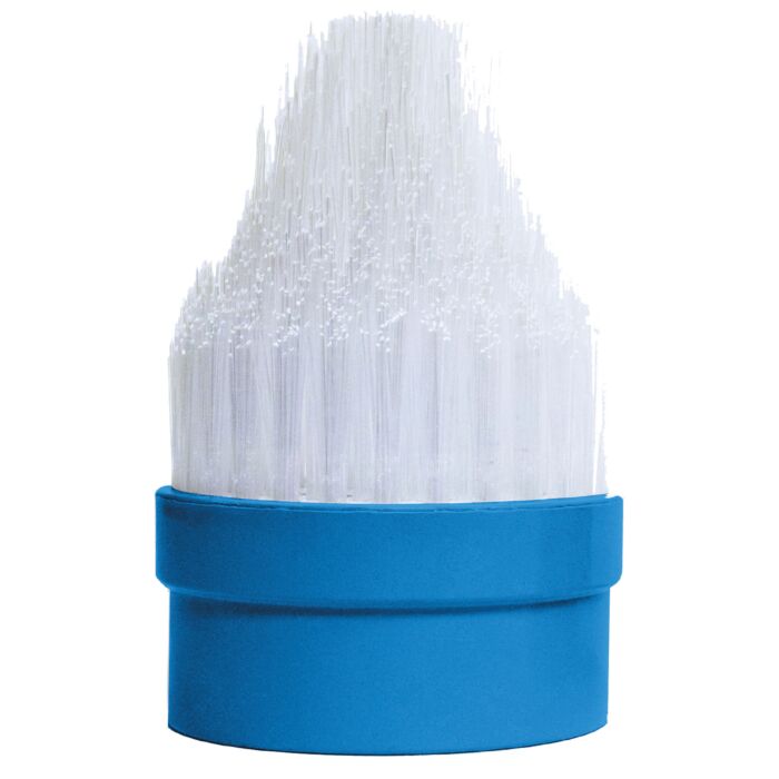 Hurricane Spin Scrubber, brosse de nettoyage rotative