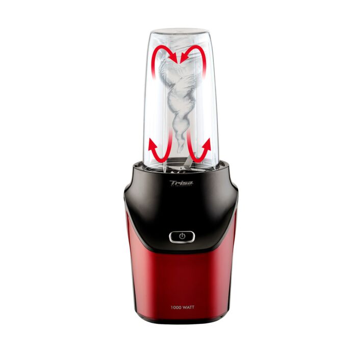Extracteur de nutriments Energy Boost Trisa