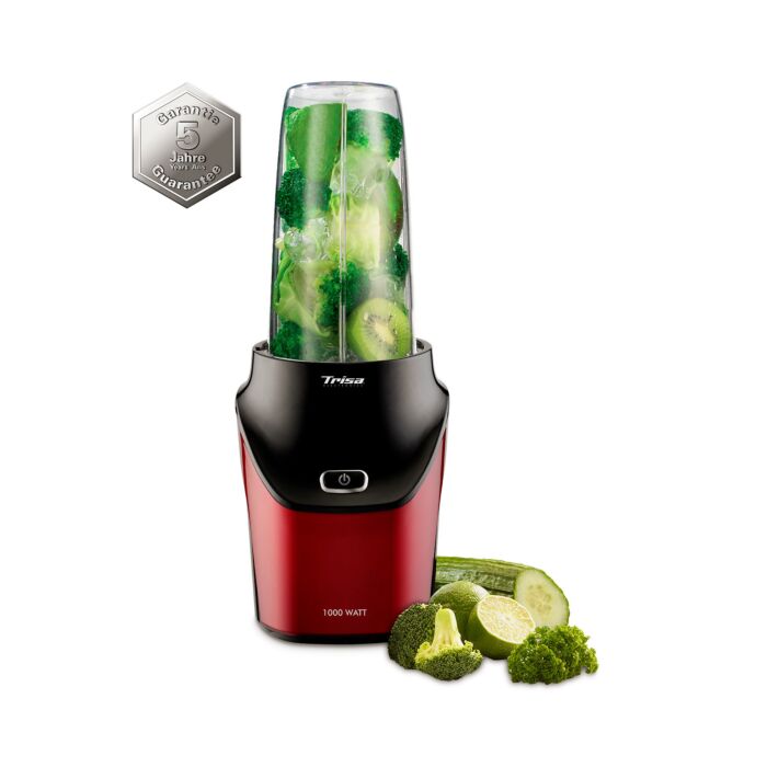 Extracteur de nutriments Energy Boost Trisa