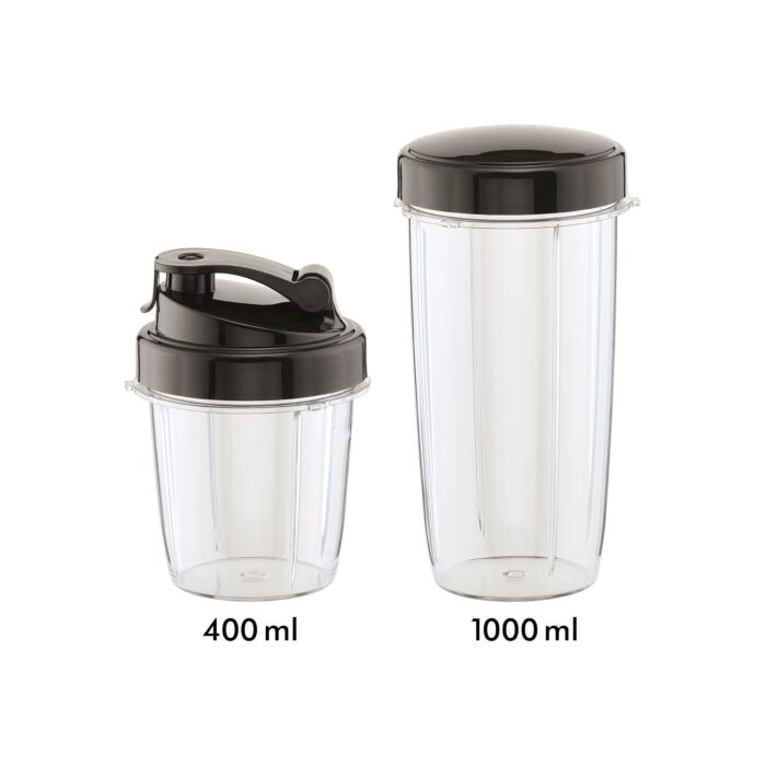 Extracteur de nutriments Energy Boost Trisa