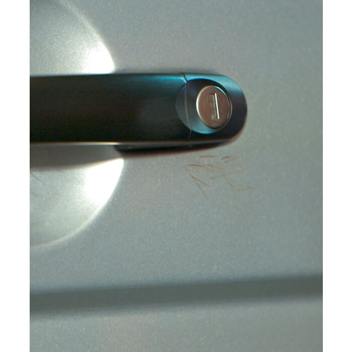 Platinum 20 Sec. Autokratzer-Entferner