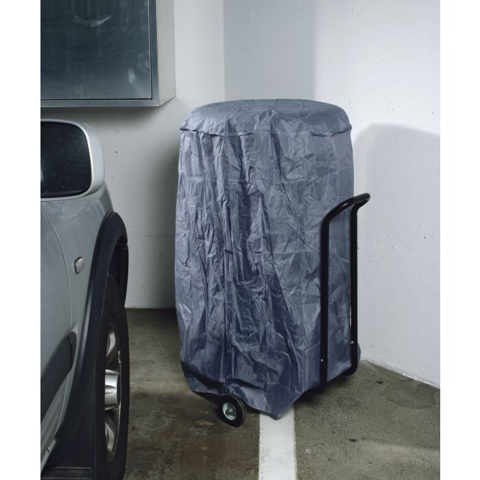 Support pour roues / pneus 13"-19" pouces pliable