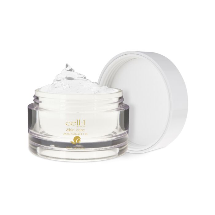 Cell-1 Gesichtsgel 50 ml