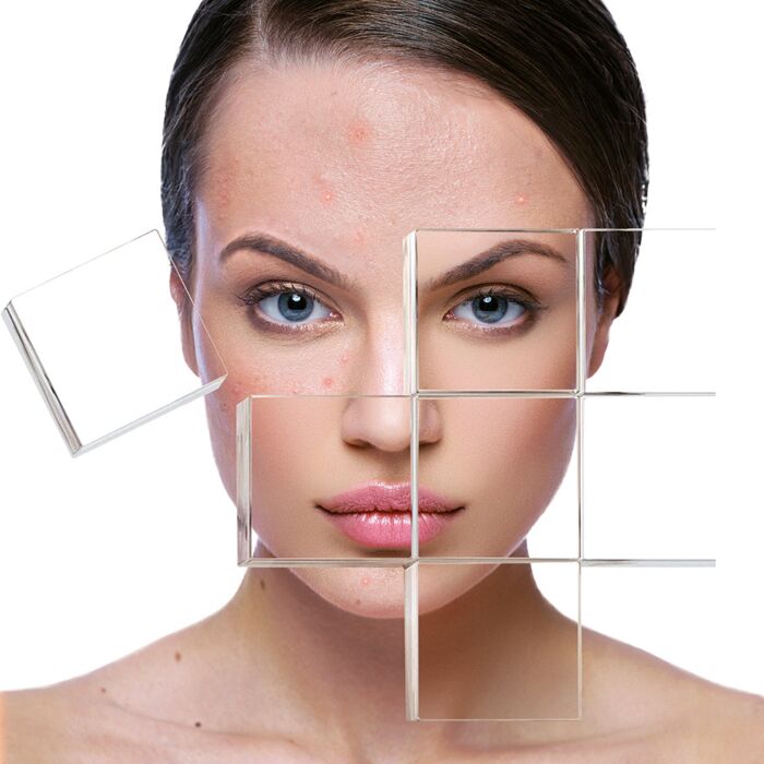 Cell-1 Gesichtsgel 50 ml