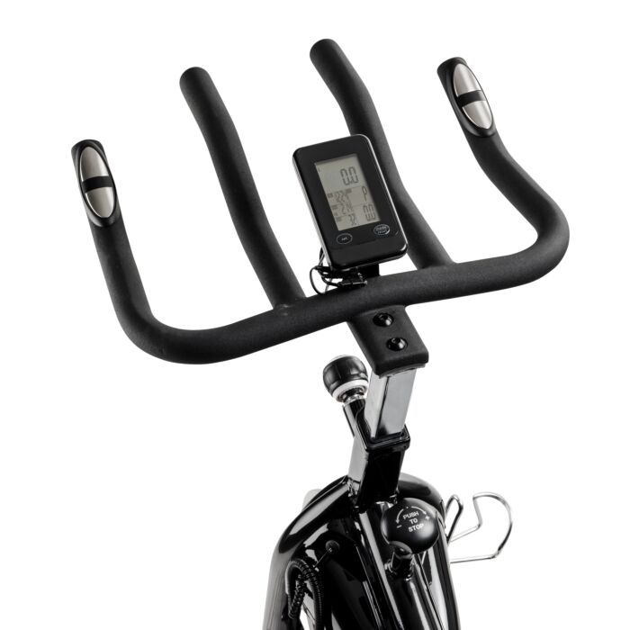 Spinning vélo