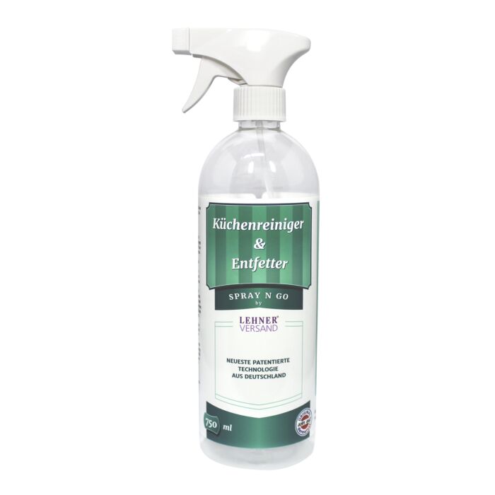 Küchenreiniger Spray N Go 500 ml main product photo