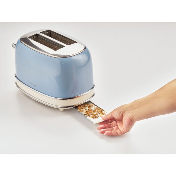 Ariete Vintage Toaster