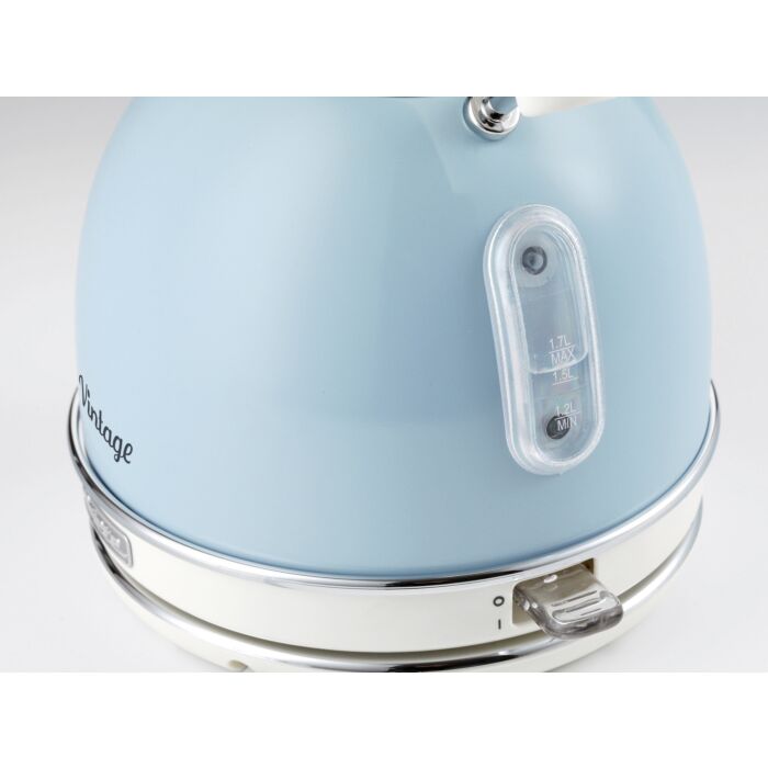 Bouilloire Ariete Vintage