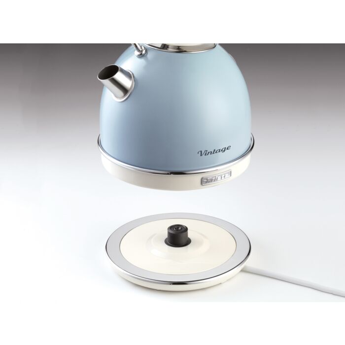 Bouilloire Ariete Vintage