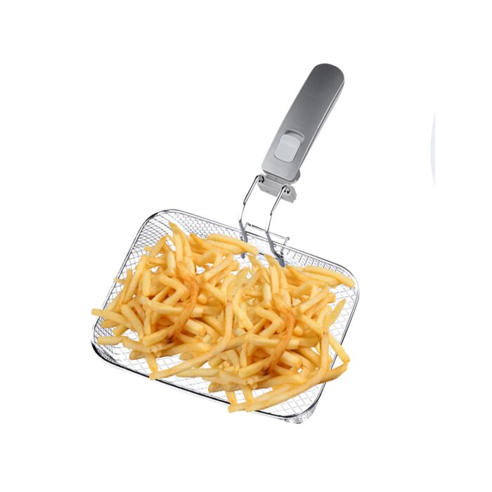 Ohmex Fritteuse 2.5 Liter