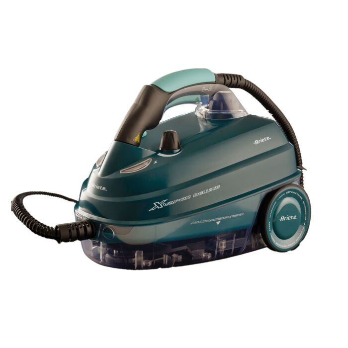 ari★ Ariete Dampfreiniger kaufen ⋆ Lehner Versand