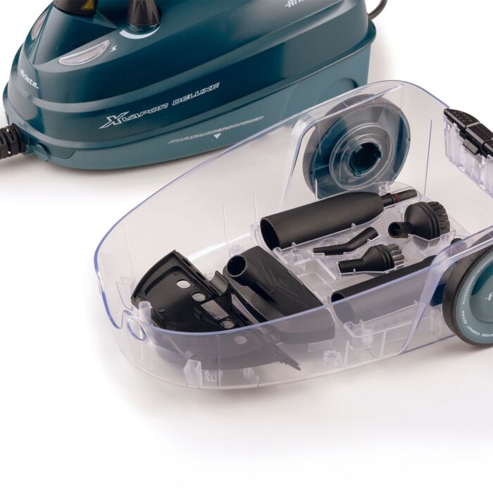 ari★ Ariete Dampfreiniger kaufen ⋆ Lehner Versand