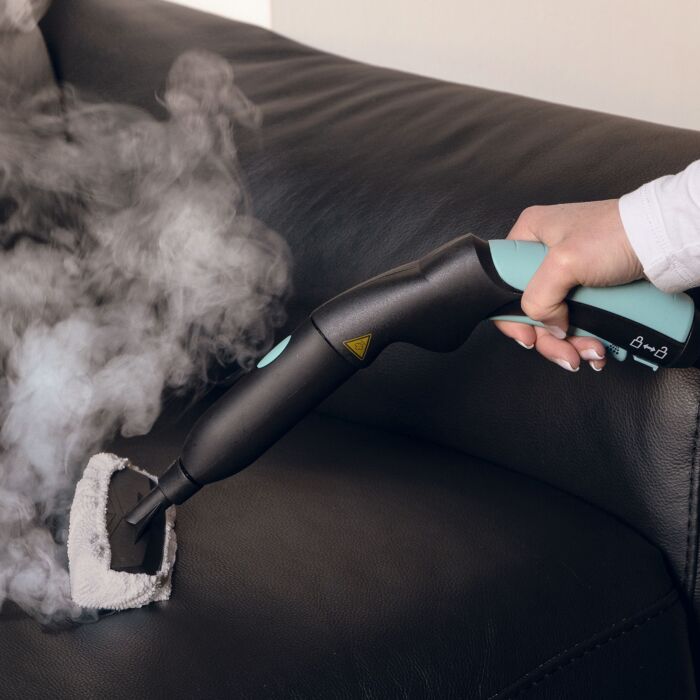 Ariete Dampfreiniger