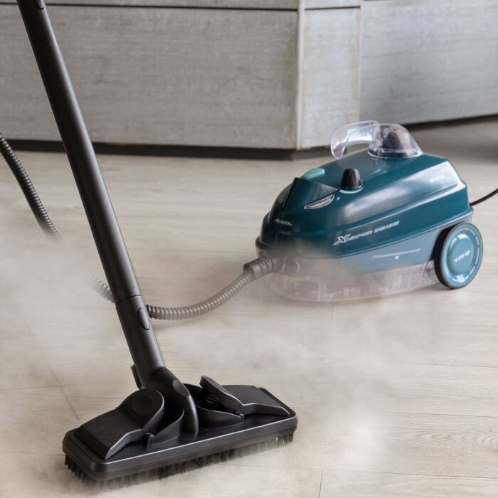 ari★ Ariete Dampfreiniger kaufen ⋆ Lehner Versand