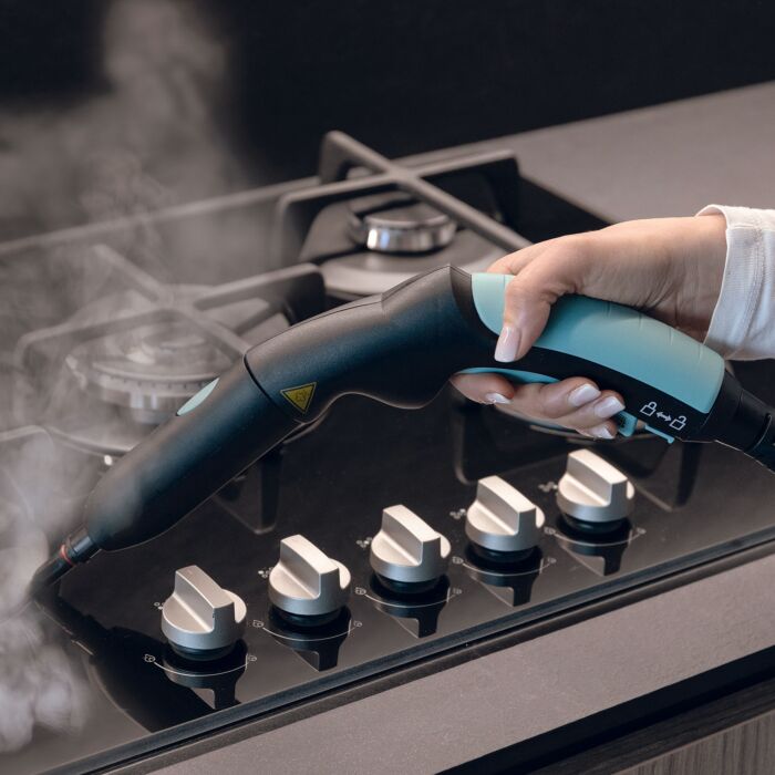 Ariete Dampfreiniger