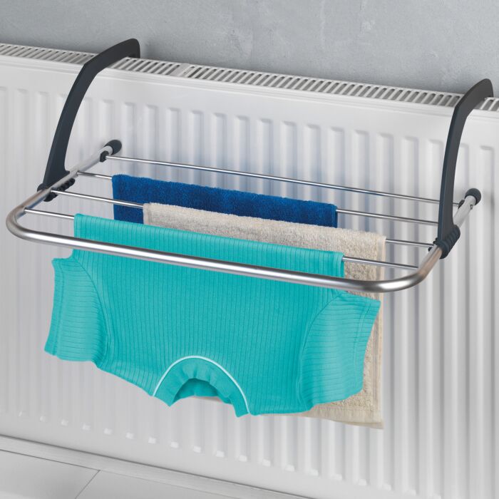 Wäschetrockner und Ablage 2 in 1