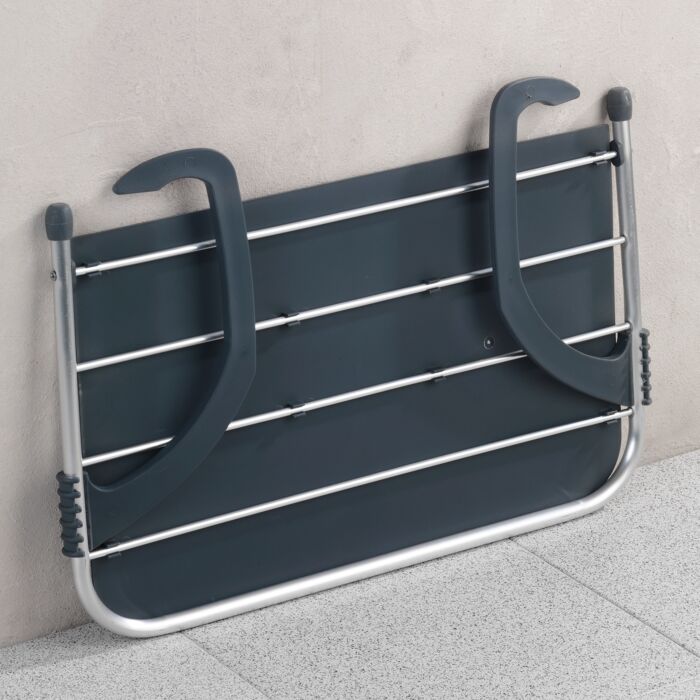 Wäschetrockner und Ablage 2 in 1