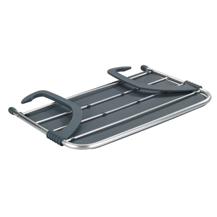 Wäschetrockner und Ablage 2 in 1